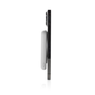 Stellar RCS rplastic 5000 mah 5W magnetische powerbank