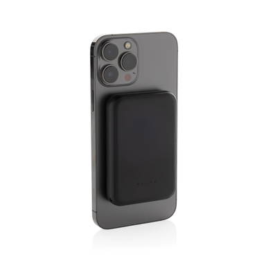 Stellar RCS rplastic 5000 mah 5W magnetische powerbank