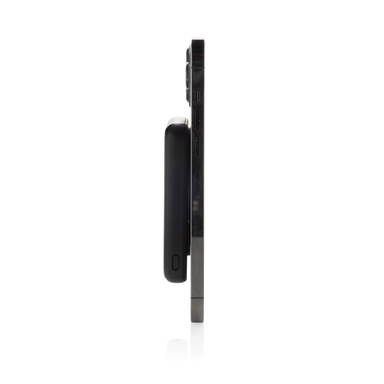 Stellar RCS rplastic 5000 mah 5W magnetische powerbank
