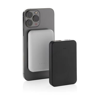 Stellar RCS rplastic 5000 mah 5W magnetische powerbank