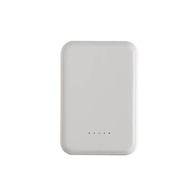Stellar RCS rplastic 5000 mah 5W magnetische powerbank