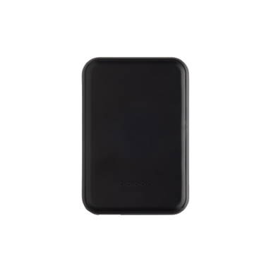 Stellar RCS rplastic 5000 mah 5W magnetische powerbank