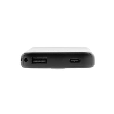 Stellar RCS rplastic 5000 mah 5W magnetische powerbank