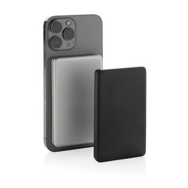 Orion RCS r-aluminium 5000 mah 5W magnetische powerbank