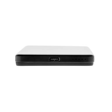 Orion RCS r-aluminium 5000 mah 5W magnetische powerbank