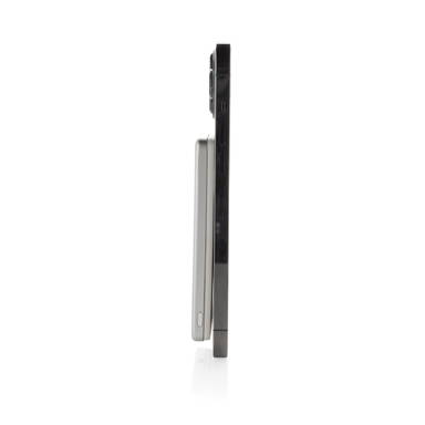 Orion RCS r-aluminium 5000 mah 5W magnetische powerbank