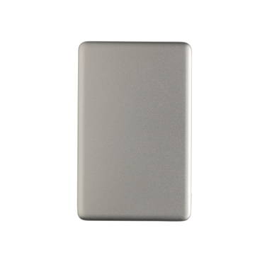 Orion RCS r-aluminium 5000 mah 5W magnetische powerbank