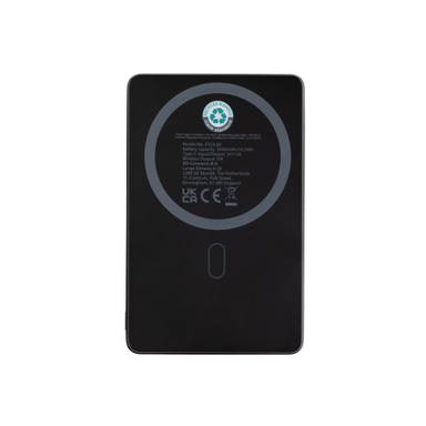 Orion RCS r-aluminium 5000 mah 5W magnetische powerbank