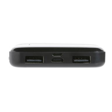 RCS standaard recycled plastic wireless powerbank