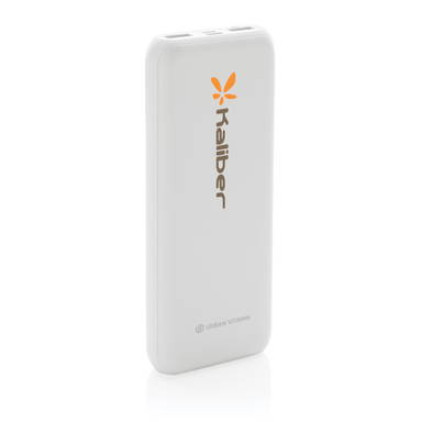 Urban Vitamin Pasadena 20.000 mAh 18W PD powerbank