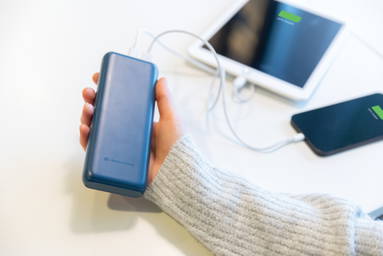 Urban Vitamin Pasadena 20.000 mAh 18W PD powerbank