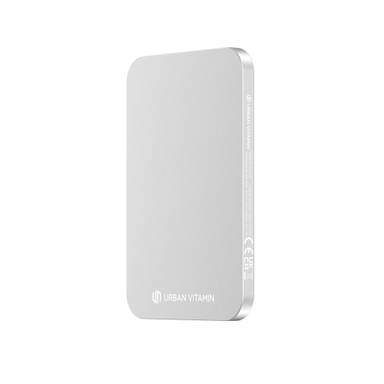 Urban Vitamin Burbank RCS replastic/alu 3000 mAh powerbank
