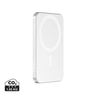 Urban Vitamin Burbank RCS replastic/alu 3000 mAh powerbank