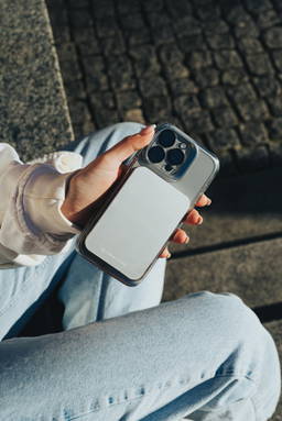 Urban Vitamin Burbank RCS replastic/alu 3000 mAh powerbank
