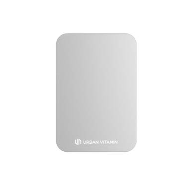 Urban Vitamin Burbank RCS replastic/alu 3000 mAh powerbank
