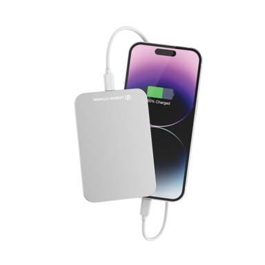 Urban Vitamin Burbank RCS replastic/alu 3000 mAh powerbank