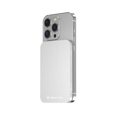 Urban Vitamin Burbank RCS replastic/alu 3000 mAh powerbank