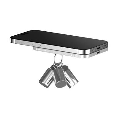 Urban Vitamin Burbank RCS replastic/alu 3000 mAh powerbank