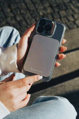 Urban Vitamin Burbank RCS replastic/alu 3000 mAh powerbank