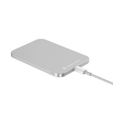 Urban Vitamin Burbank RCS replastic/alu 3000 mAh powerbank