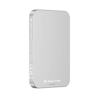 Urban Vitamin Richmond RCS rplastic/alu 5000 mAh powerbank
