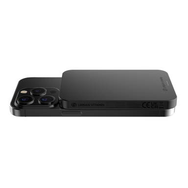 Urban Vitamin Richmond RCS rplastic/alu 5000 mAh powerbank