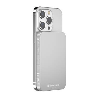 Urban Vitamin Richmond RCS rplastic/alu 5000 mAh powerbank