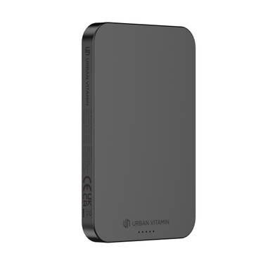 Urban Vitamin Richmond RCS rplastic/alu 5000 mAh powerbank