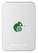 Urban Vitamin Richmond RCS rplastic/alu 5000 mAh powerbank