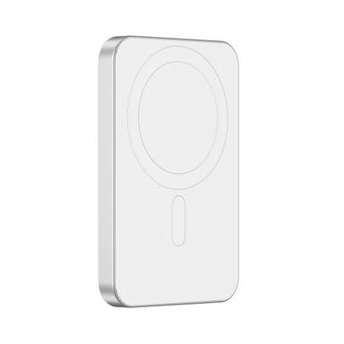 Urban Vitamin Richmond RCS rplastic/alu 5000 mAh powerbank