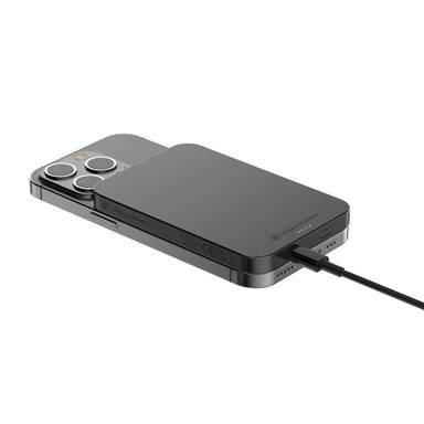 Urban Vitamin Richmond RCS rplastic/alu 5000 mAh powerbank