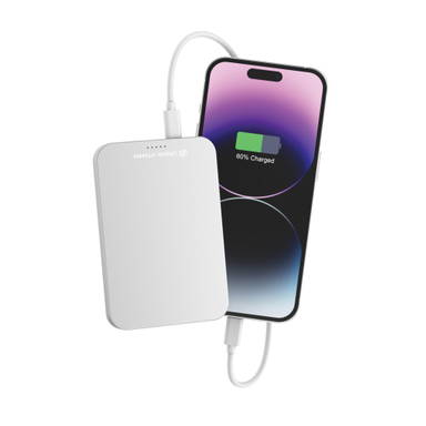 Urban Vitamin Richmond RCS rplastic/alu 5000 mAh powerbank
