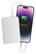 Urban Vitamin Richmond RCS rplastic/alu 5000 mAh powerbank