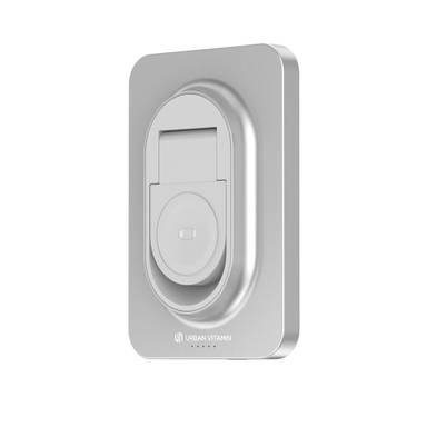 Urban Vitamin Malibu RCS aluminum 2 in 1 5000 mAh powerbank