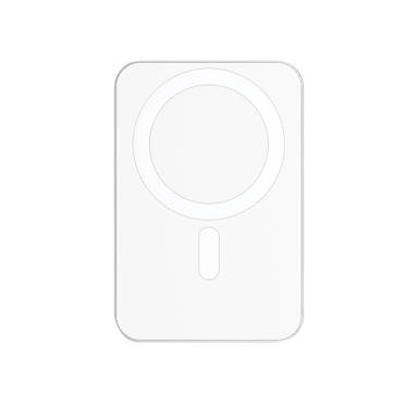 Urban Vitamin Malibu RCS aluminum 2 in 1 5000 mAh powerbank