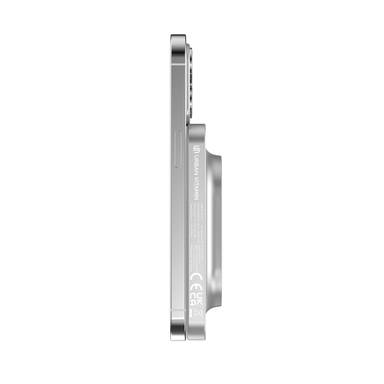 Urban Vitamin Malibu RCS aluminum 2 in 1 5000 mAh powerbank