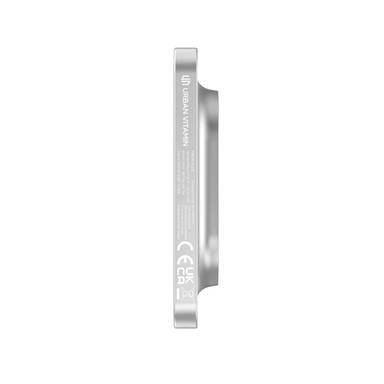 Urban Vitamin Malibu RCS aluminum 2 in 1 5000 mAh powerbank