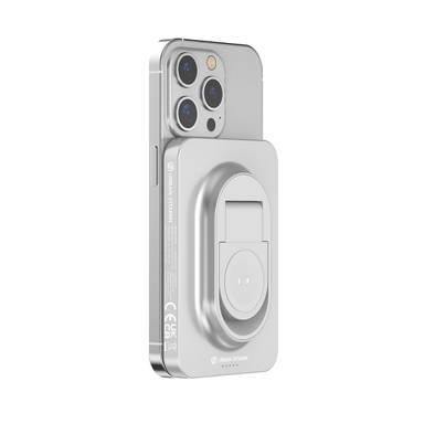 Urban Vitamin Malibu RCS aluminum 2 in 1 5000 mAh powerbank
