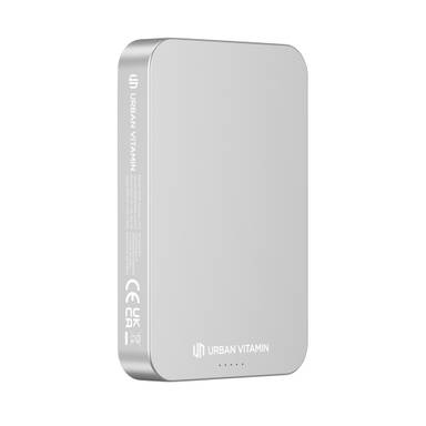 Urban Vitamin Compton RCS rplastic/alu 10.00 powerbank
