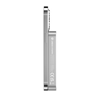 Urban Vitamin Compton RCS rplastic/alu 10.00 powerbank