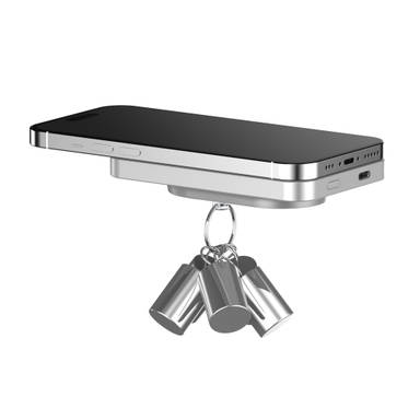 Urban Vitamin Compton RCS rplastic/alu 10.00 powerbank