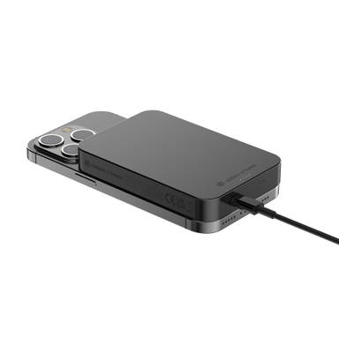 Urban Vitamin Compton RCS rplastic/alu 10.00 powerbank