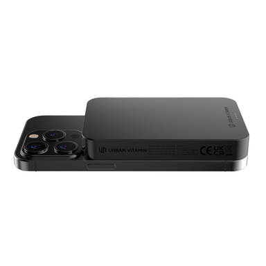 Urban Vitamin Compton RCS rplastic/alu 10.00 powerbank