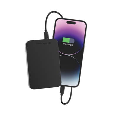 Urban Vitamin Compton RCS rplastic/alu 10.00 powerbank