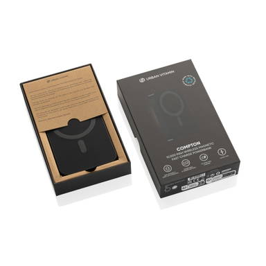 Urban Vitamin Compton RCS rplastic/alu 10.00 powerbank