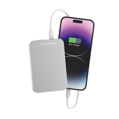 Urban Vitamin Compton RCS rplastic/alu 10.00 powerbank