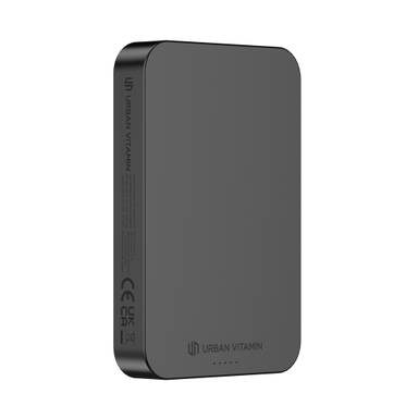 Urban Vitamin Compton RCS rplastic/alu 10.00 powerbank