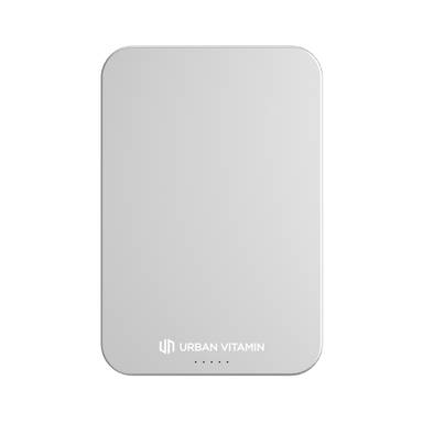 Urban Vitamin Compton RCS rplastic/alu 10.00 powerbank