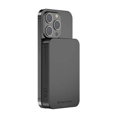 Urban Vitamin Compton RCS rplastic/alu 10.00 powerbank