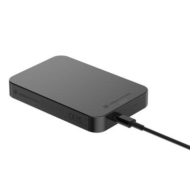 Urban Vitamin Compton RCS rplastic/alu 10.00 powerbank